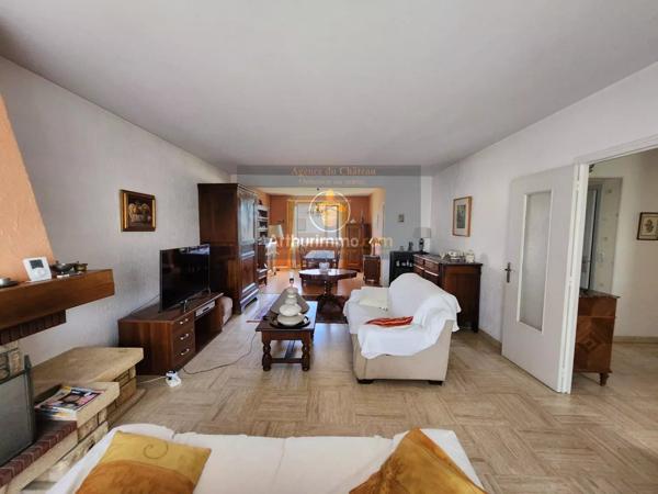 Vente Maison 7 pièces 242 m2 à Ormesson-sur-Marne