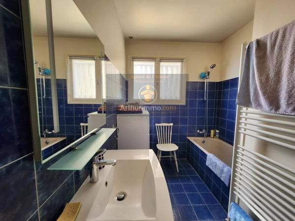 Vente Maison 7 pièces 242 m2 à Ormesson-sur-Marne