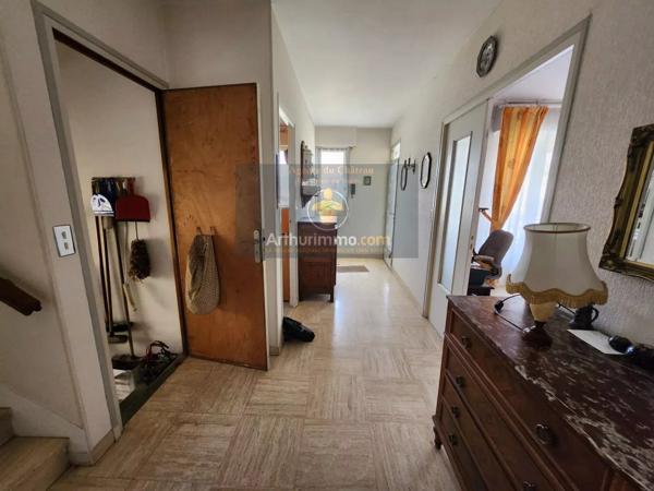 Vente Maison 7 pièces 242 m2 à Ormesson-sur-Marne