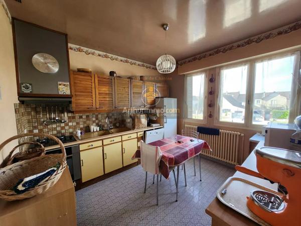 Vente Maison 7 pièces 242 m2 à Ormesson-sur-Marne