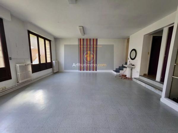 Vente Maison 7 pièces 242 m2 à Ormesson-sur-Marne