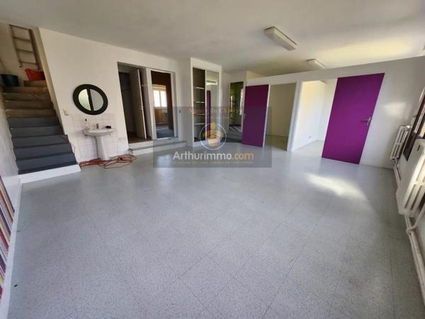 Vente Maison 7 pièces 242 m2 à Ormesson-sur-Marne