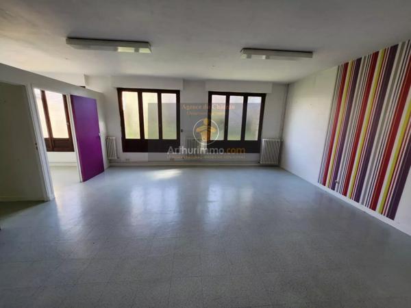 Vente Maison 7 pièces 242 m2 à Ormesson-sur-Marne