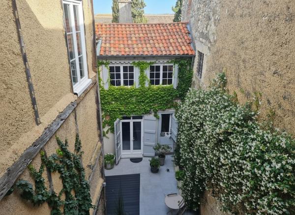 Immeuble de Rapport au Coeur de Lectoure - Idéal Gîte ou Locatif Lectoure