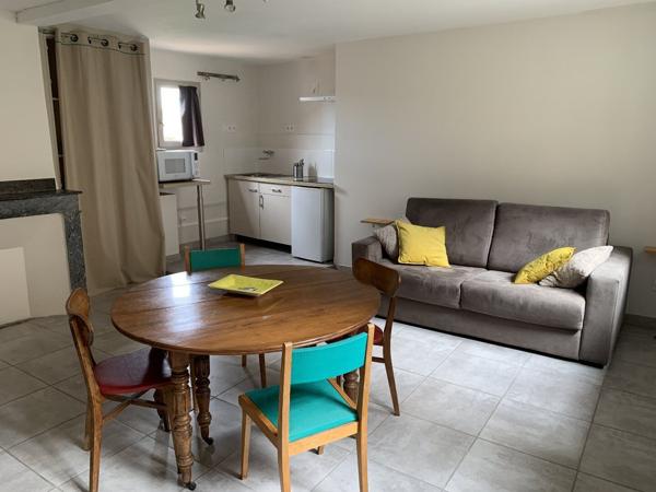 Immeuble de Rapport au Coeur de Lectoure - Idéal Gîte ou Locatif Lectoure