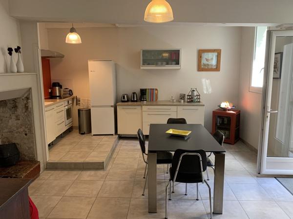 Immeuble de Rapport au Coeur de Lectoure - Idéal Gîte ou Locatif Lectoure