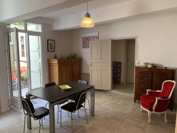 Immeuble de Rapport au Coeur de Lectoure - Idéal Gîte ou Locatif Lectoure