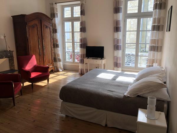 Immeuble de Rapport au Coeur de Lectoure - Idéal Gîte ou Locatif Lectoure