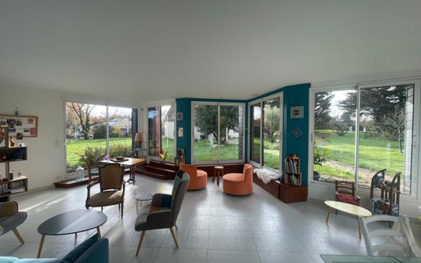 Maison à vendre    4 pièces •  La Turballe