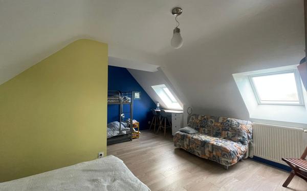 Maison à vendre    4 pièces •  La Turballe