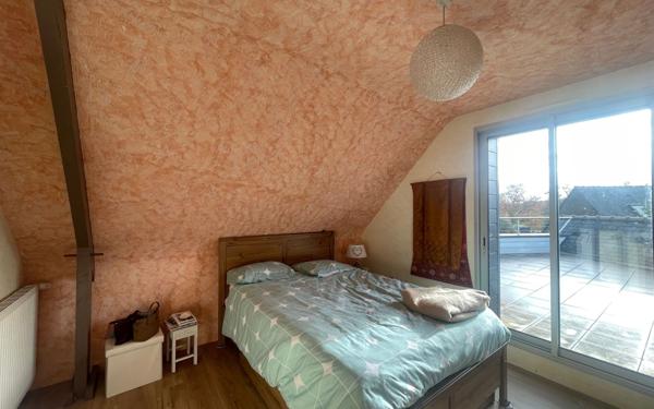 Maison à vendre    4 pièces •  La Turballe