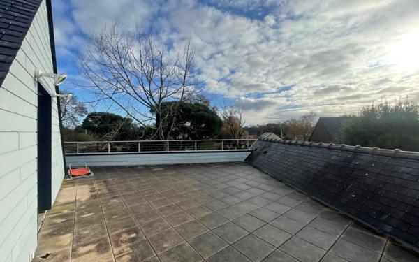 Maison à vendre    4 pièces •  La Turballe