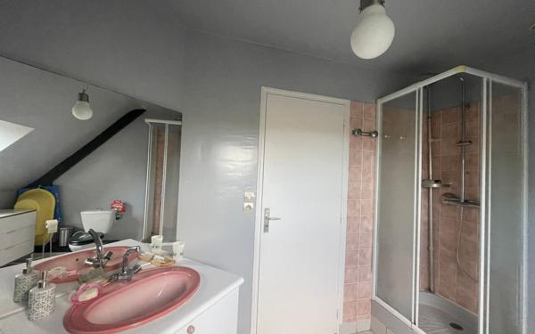 Maison à vendre    4 pièces •  La Turballe