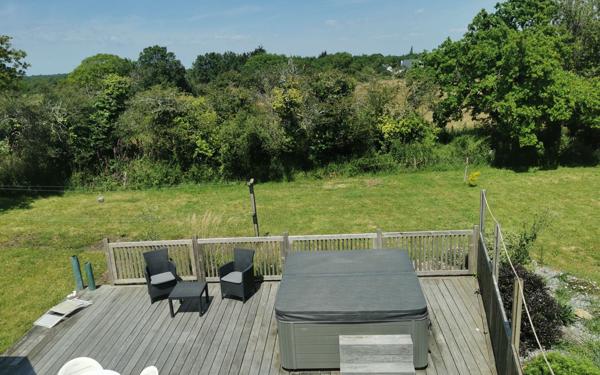 Maison à vendre    4 pièces •  La Turballe