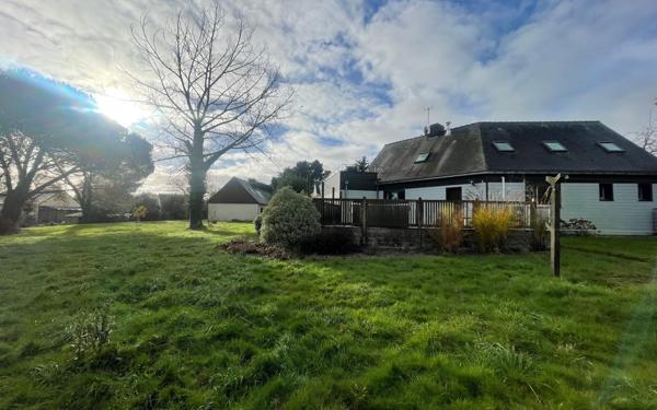 Maison à vendre    4 pièces •  La Turballe