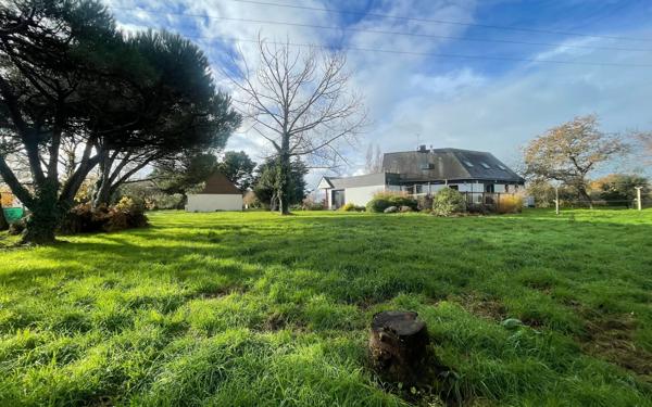 Maison à vendre    4 pièces •  La Turballe