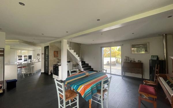 Maison à vendre    4 pièces •  La Turballe