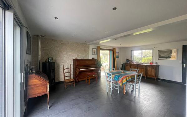 Maison à vendre    4 pièces •  La Turballe