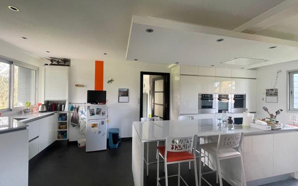 Maison à vendre    4 pièces •  La Turballe