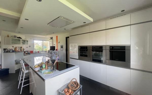 Maison à vendre    4 pièces •  La Turballe