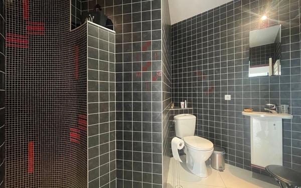 Maison à vendre    4 pièces •  La Turballe