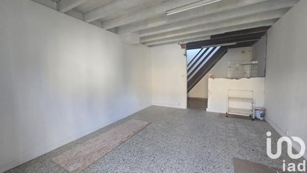 Maison à vendre 3 pièces 60 m² Pineuilh
