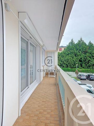 Appartement F3 à vendre  3 pièces - 66,84 m2 GAGNY - 93