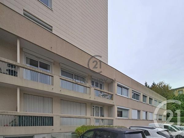 Appartement F3 à vendre  3 pièces - 66,84 m2 GAGNY - 93