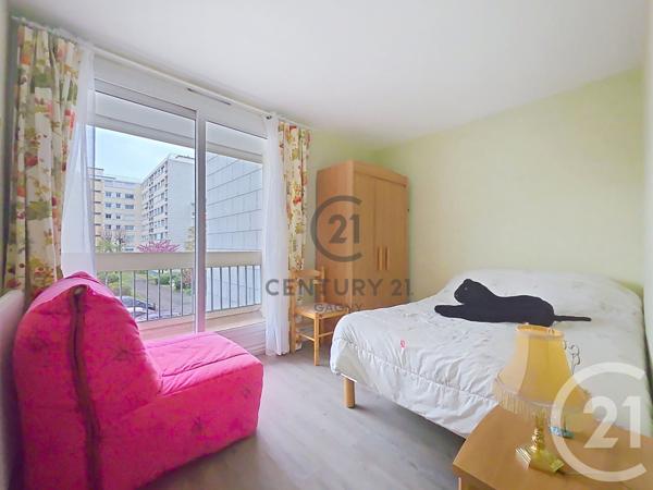 Appartement F3 à vendre  3 pièces - 66,84 m2 GAGNY - 93