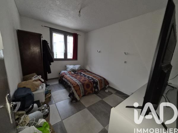 Maison à vendre 5 pièces 109 m² Mareuil-sur-Lay-Dissais