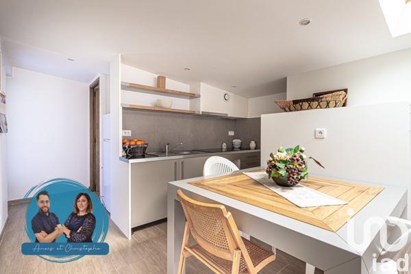 Maison 6 pièces de 182 m² à Épernon (28230)