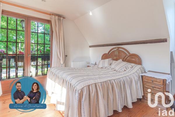 Maison 6 pièces de 182 m² à Épernon (28230)