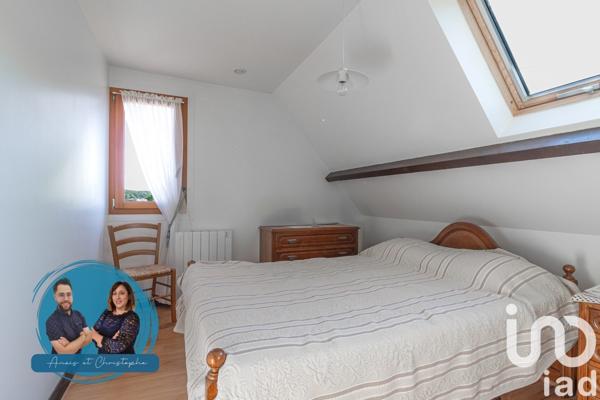 Maison 6 pièces de 182 m² à Épernon (28230)