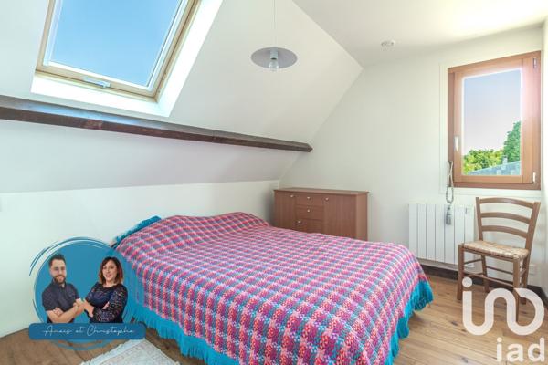 Maison 6 pièces de 182 m² à Épernon (28230)