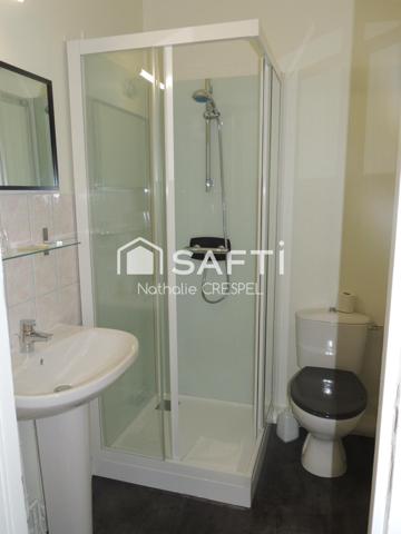 À Vendre : Hôtel-Bar Restaurant- 2 Étoiles avec Licence IV – 450 m2