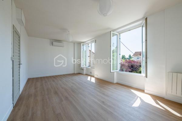 Appartement de 47,91 m²