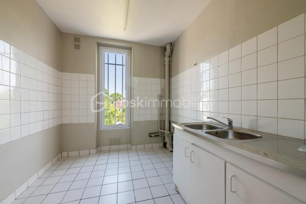 Appartement de 47,91 m²
