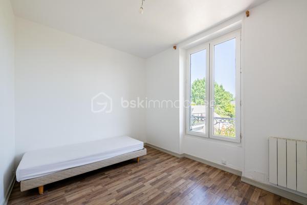 Appartement de 47,91 m²