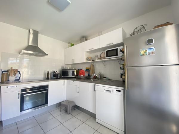 La Teste de Buch ! Maison 5 pièces de 112 m2, piscine, double garage, parcelle 538 m2
