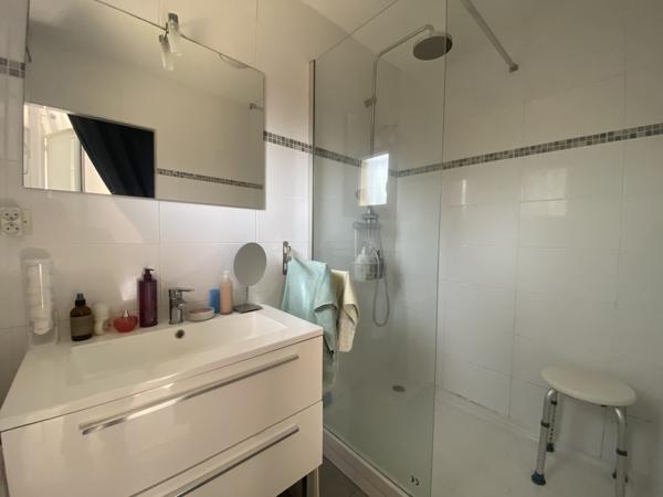La Teste de Buch ! Maison 5 pièces de 112 m2, piscine, double garage, parcelle 538 m2