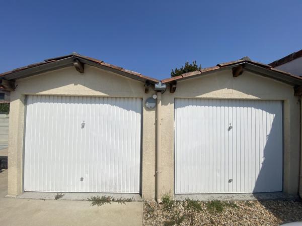 La Teste de Buch ! Maison 5 pièces de 112 m2, piscine, double garage, parcelle 538 m2