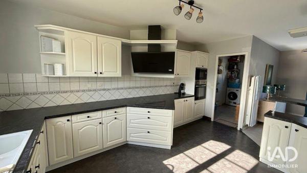 Maison à vendre 5 pièces 145 m² Luynes