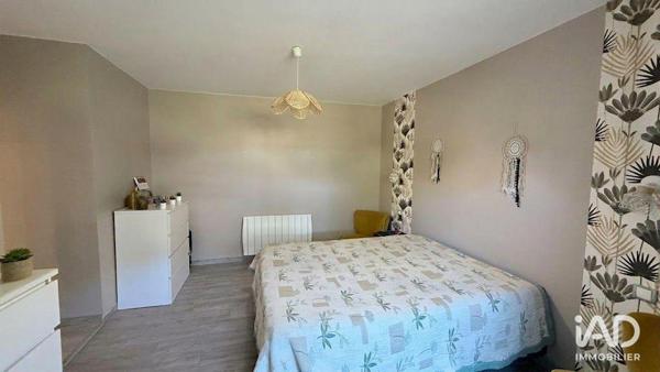 Maison à vendre 5 pièces 145 m² Luynes