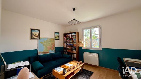 Maison à vendre 5 pièces 145 m² Luynes