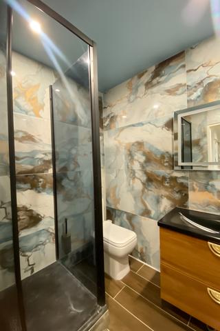 Saint-Étienne (42000) Appartement T4 avec balcon + garage double - Bergson