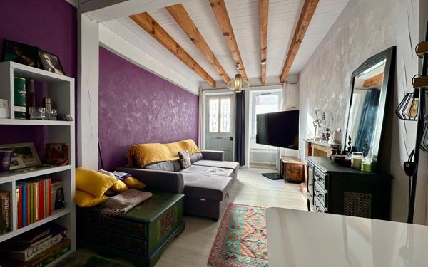 Maison à vendre    3 pièces •  Geaune