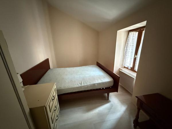 Saint-Sernin, Studio, 28m²