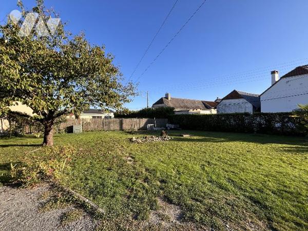 Terrain à vendre Soues