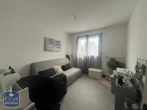 Appartement à louer 3 pièces 66.21m² Mâcon (71000)