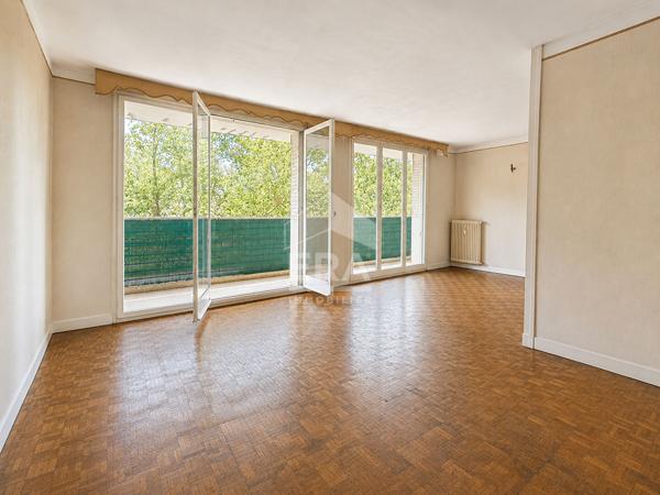 Appartement Villeurbanne 5 pièce(s) 94.17 m2